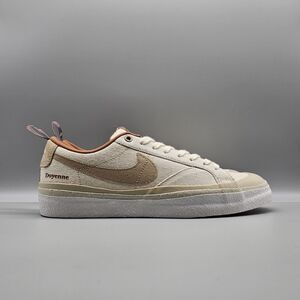 Nike SB Blazer Low x Doyenne Skateboarding Shoes DZ3406-100 Size 8 BRAND NEW